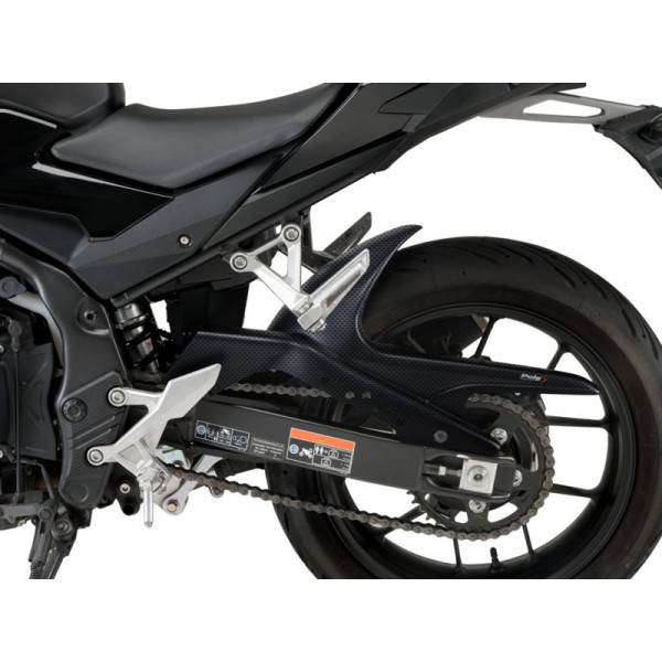 Puig Hugger Carbon Look